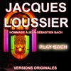 Jean Sébastien Bach Fugue n°1 en ut majeur 