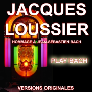Toccata et fugue en ré mineur - Jacques Loussier