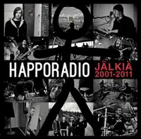 LINNUSTA SAMMAKOKSI — HAPPORADIO