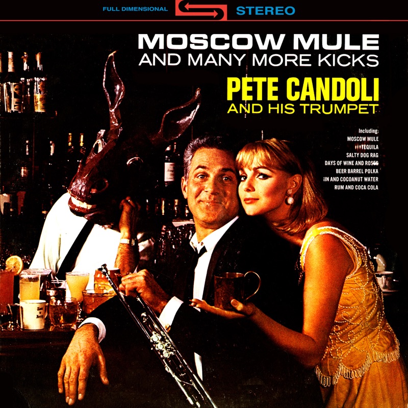 Moscow Mule