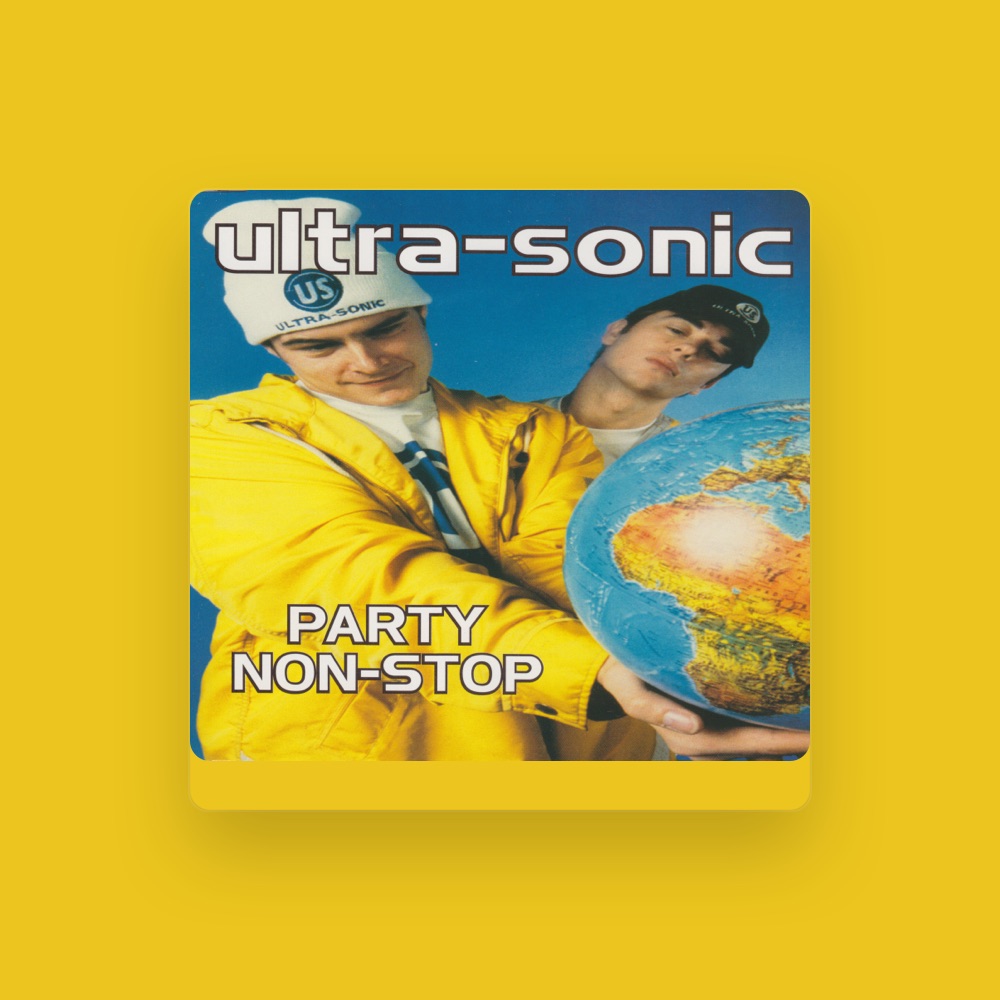 Фото Ultra-Sonic