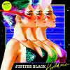Jupiter Black - Hold Me feat. Fred Ventura (Vocal Extended)