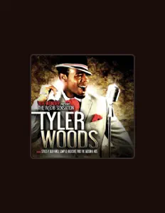 Listen to Tyler Woods, watch music videos, read bio, see tour dates & more!