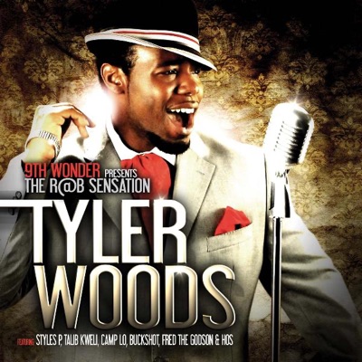 The R&B Sensation