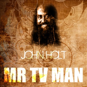 Mr TV Man - Single