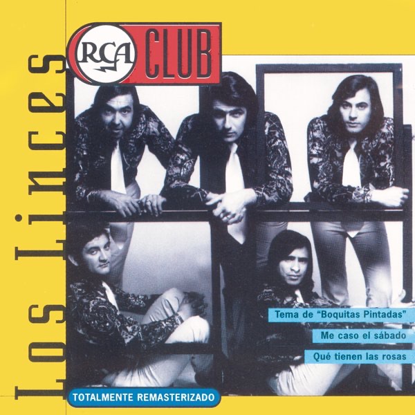 RCA Club: Los Linces (Remasterizado)