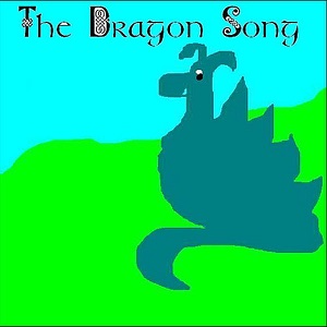 The Dragon Song - Single
