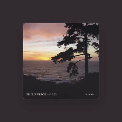 Listen to Philip Price, watch music videos, read bio, see tour dates & more!