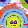 Das war eine schöne Party