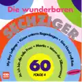 Das war eine schöne Party