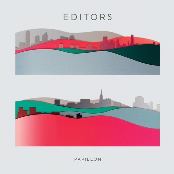 Papillon (Tiësto Remix)