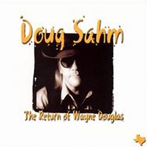 The Return of Wayne Douglas