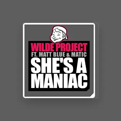 Listen to Wilde Project, watch music videos, read bio, see tour dates & more!