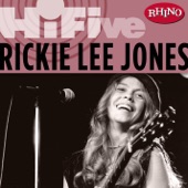 Rickie Lee Jones - Young Blood