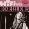 Young Blood - Rickie Lee Jones lyrics