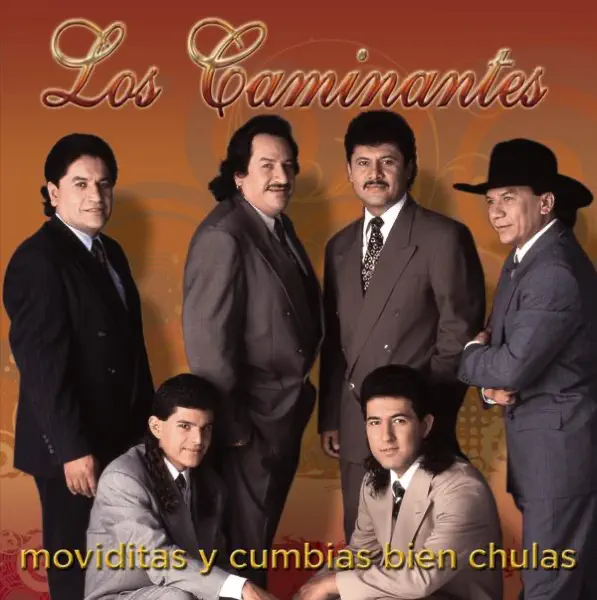 El Chuparrosa — Los Caminantes