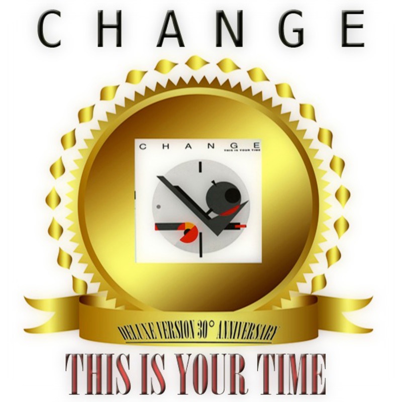 This Is Your Time