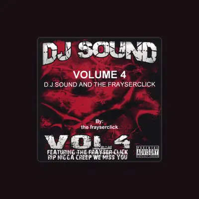 Listen to D.J. Sound Productions, watch music videos, read bio, see tour dates & more!