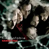 Glitishkeit — Klezmofobia