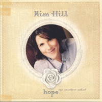 Kim Hill - Can You See Me