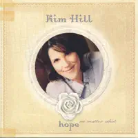 Can You See Me — Kim Hill