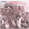 Hanneke van Proosdij, Dan Laurin, Tanya Tomkins & David Tayler - Flute Solo No. 4 In B Minor, Op. 4, No. 4: II. Poco Allegro