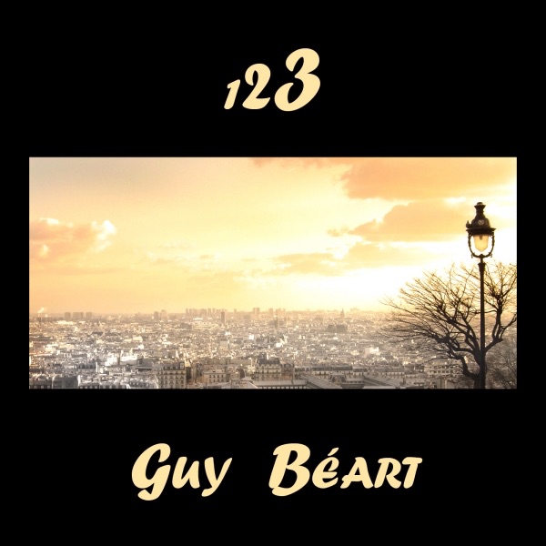 123 : Guy Béart