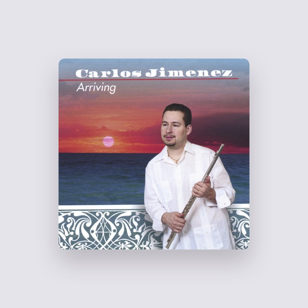 Carlos Jimenez's avatar
