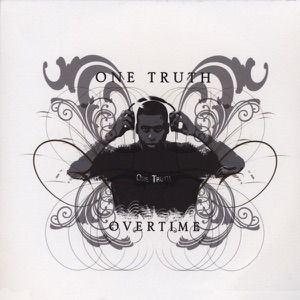 Overtime the EP