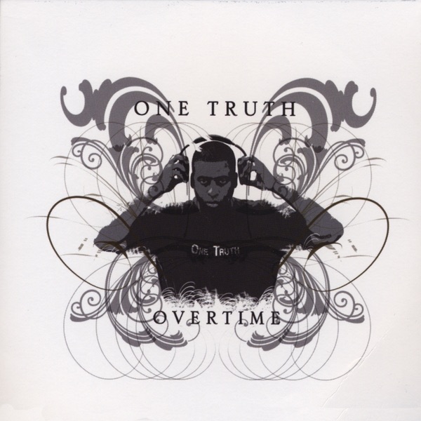 Overtime the EP
