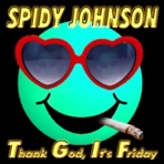 Thank God It's Friday