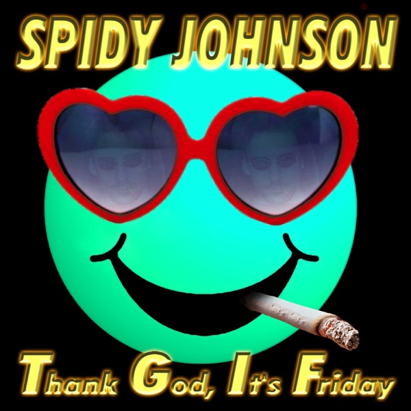 Cover of Thank God It's Friday