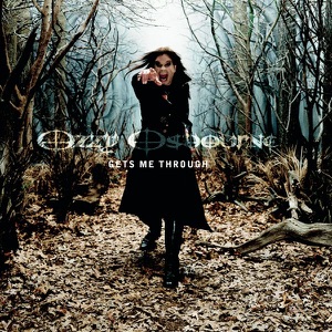 Gets Me Through - Single