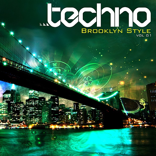 Techno Brooklyn Style, V*l. 1