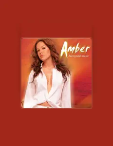 Listen to Amber Davis, watch music videos, read bio, see tour dates & more!