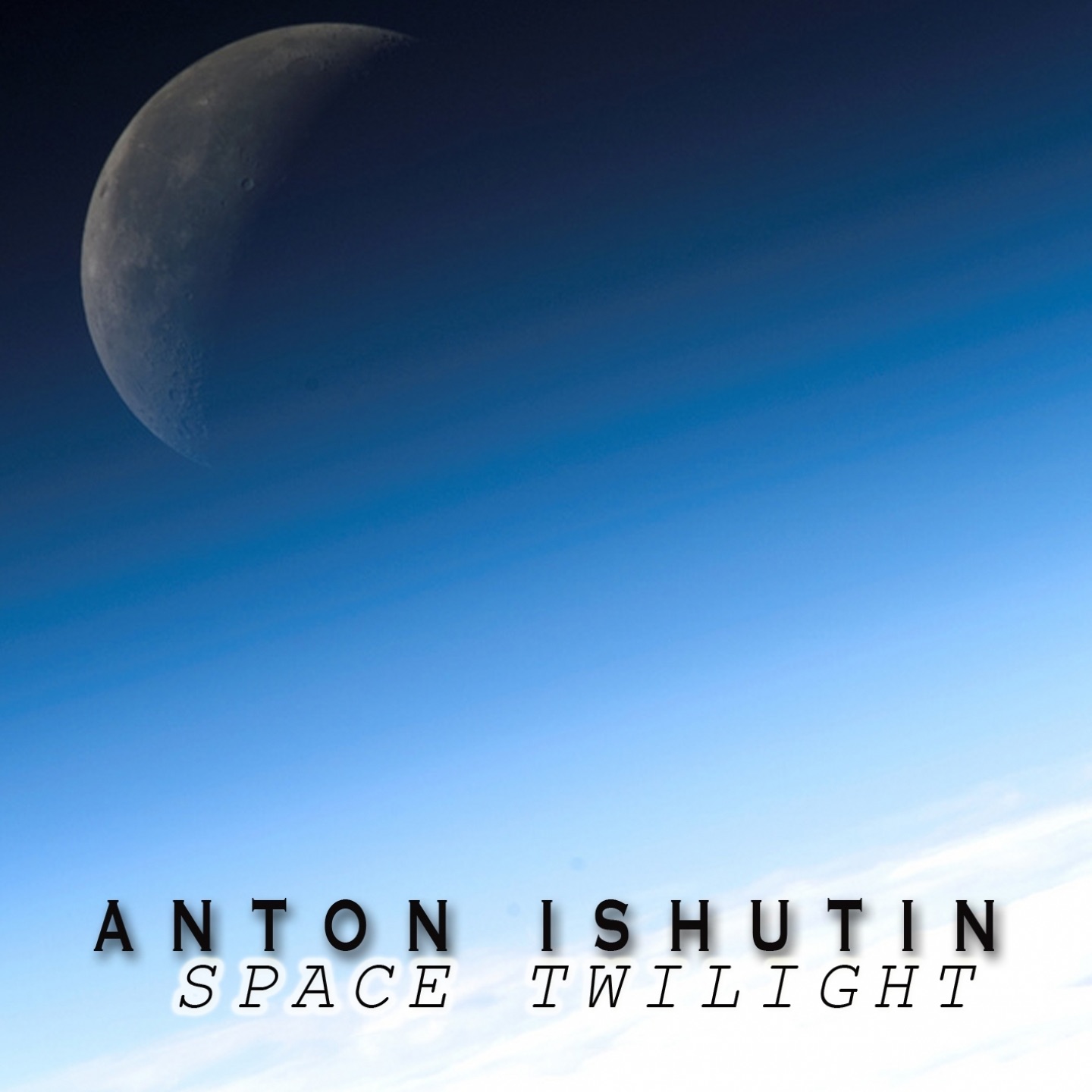 Space /  Twilight - Single