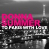 To Paris With Love, 2010