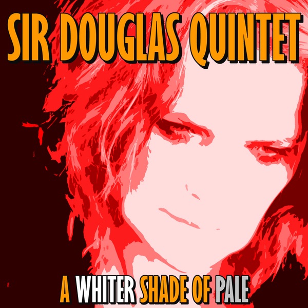 A Whiter Shade Of Pale (Live)
