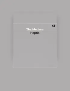 Listen to Haptic, watch music videos, read bio, see tour dates & more!