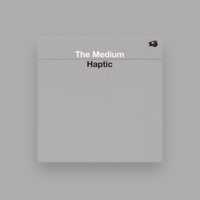 Listen to Haptic, watch music videos, read bio, see tour dates & more!