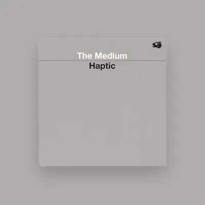 Listen to Haptic, watch music videos, read bio, see tour dates & more!