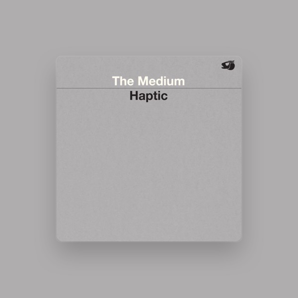 Haptic's avatar