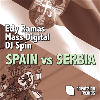 Spain vs Serbia - Single