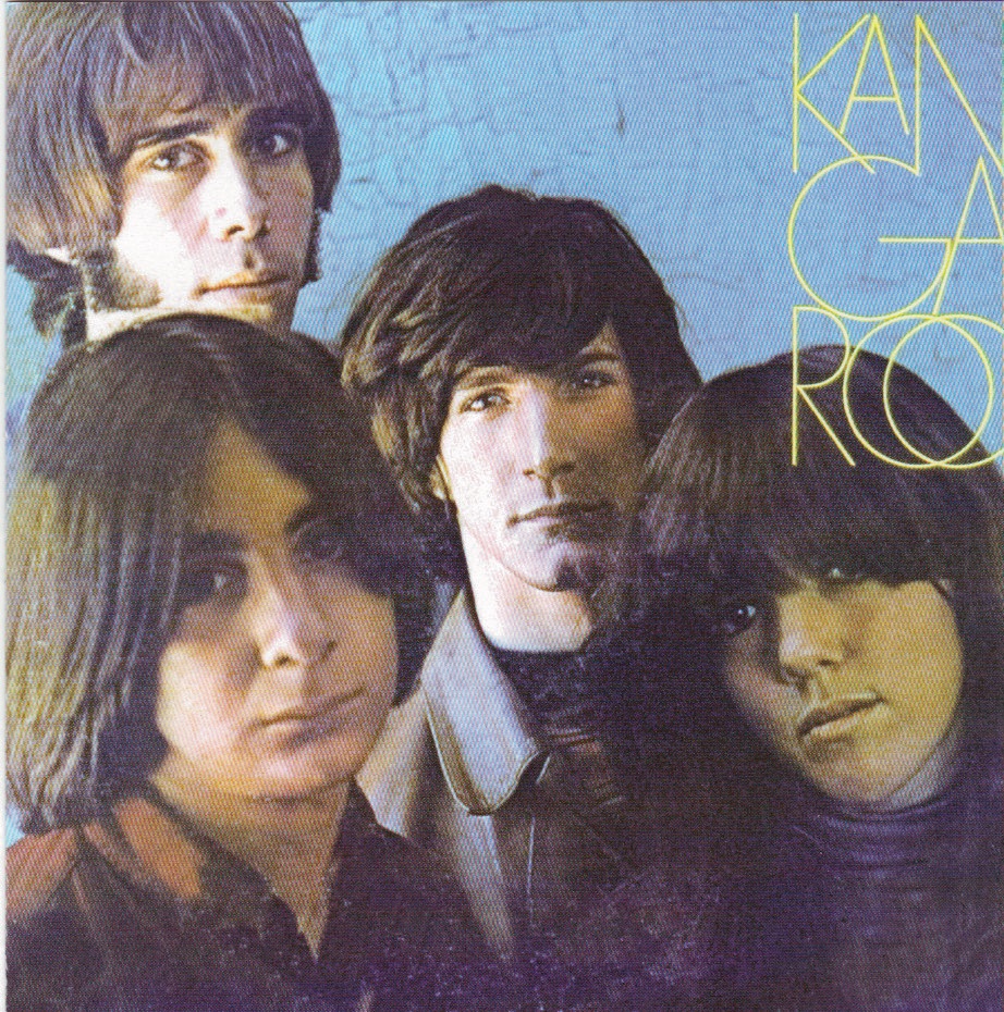 Kangaroo