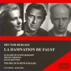 Hector Berlioz : La Damnation de Faust (Lucerne 1950)