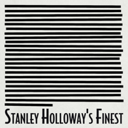 Get Me to the Church On Time - Stanley Holloway