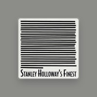 Stanley Holloway
