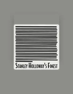 Listen to Stanley Holloway, watch music videos, read bio, see tour dates & more!