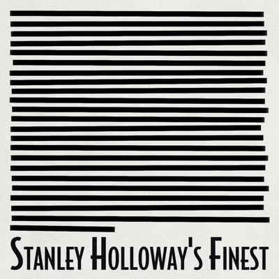 Stanley Holloway's Finest