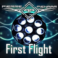 First Flight - EP - Pierre Pienaar